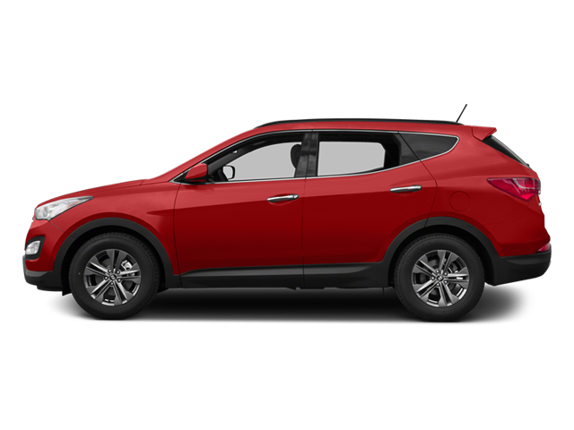 2013 Hyundai Santa Fe Sport 2.0L Turbo
