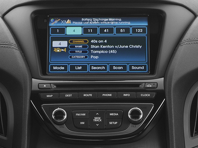 2013 Hyundai Genesis Coupe 3.8 R-Spec