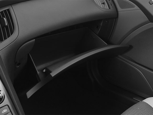 2013 Hyundai Genesis Coupe 3.8 R-Spec