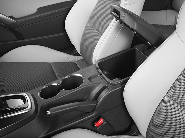 2013 Hyundai Genesis Coupe 3.8 R-Spec