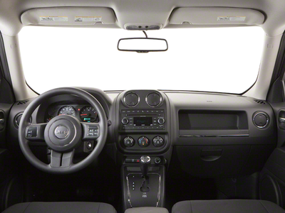 2013 Jeep Patriot Limited