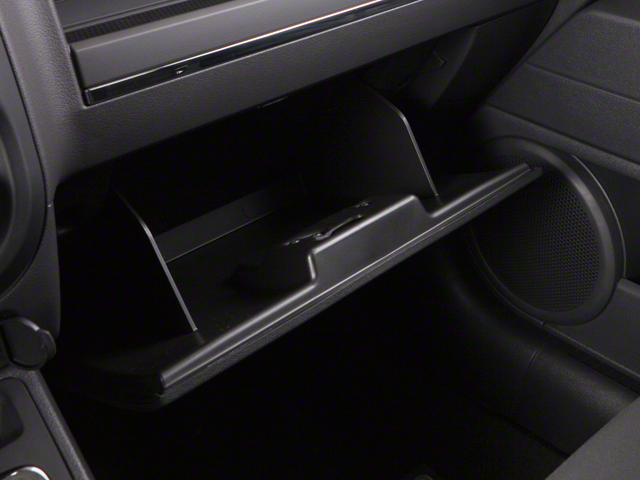 2013 Jeep Patriot Limited