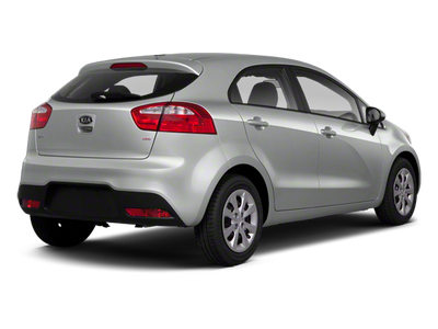 2013 Kia Rio EX