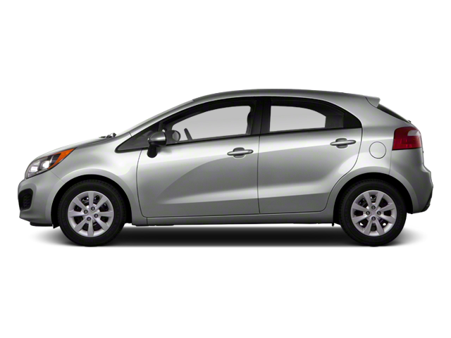 2013 Kia Rio EX