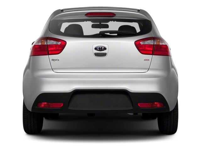 2013 Kia Rio EX