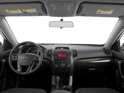 2013 Kia Sorento LX