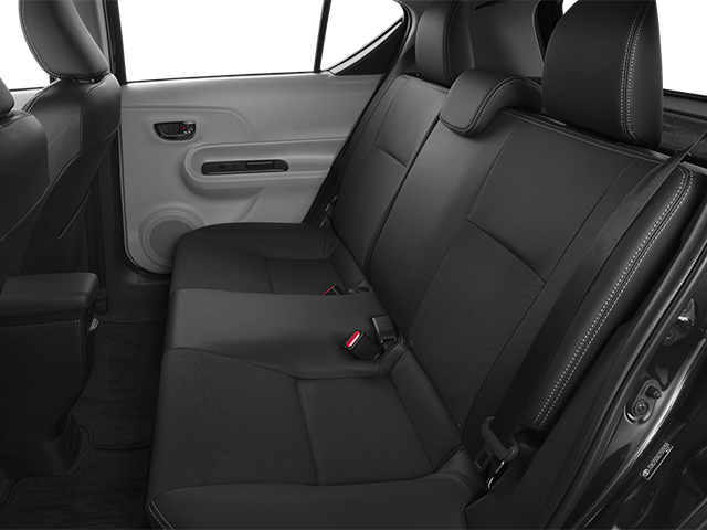 2013 Toyota Prius c Two