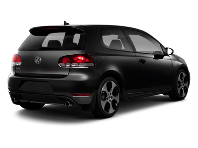 2013 Volkswagen Golf GTI Base