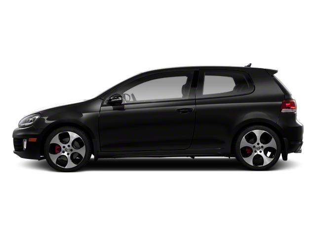 2013 Volkswagen Golf GTI Base