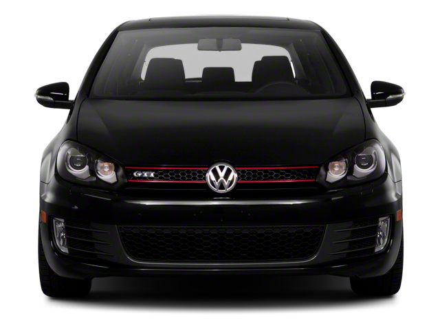 2013 Volkswagen Golf GTI Base