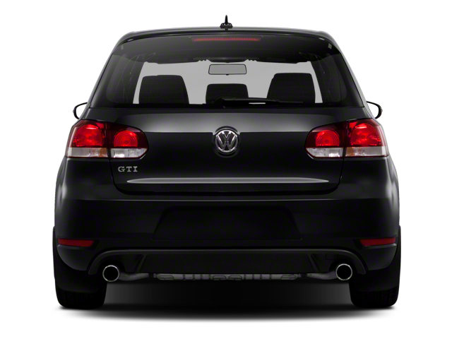 2013 Volkswagen Golf GTI Base