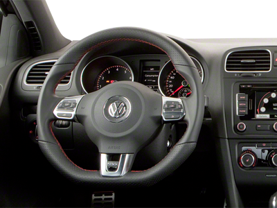 2013 Volkswagen Golf GTI Base