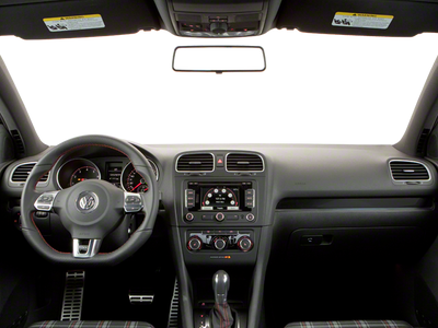 2013 Volkswagen Golf GTI Base