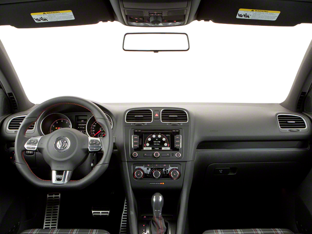2013 Volkswagen Golf GTI Base