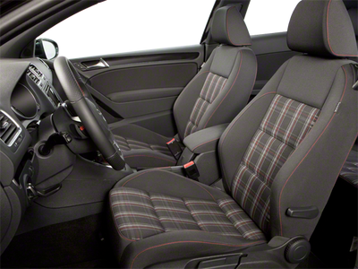 2013 Volkswagen Golf GTI Base