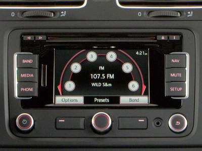 2013 Volkswagen Golf GTI Base