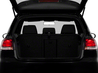 2013 Volkswagen Golf GTI Base