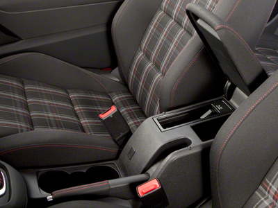 2013 Volkswagen Golf GTI Base