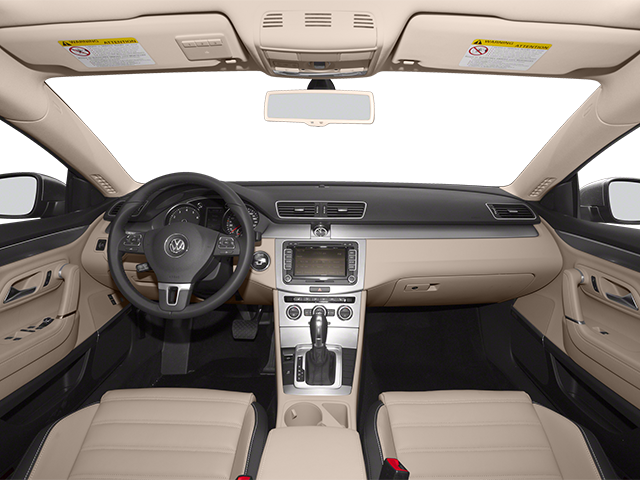 2013 Volkswagen CC 2.0T R-Line