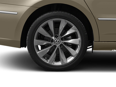 2013 Volkswagen CC 2.0T R-Line