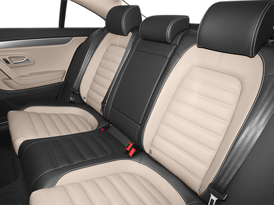 2013 Volkswagen CC 2.0T R-Line
