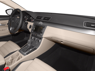 2013 Volkswagen CC 2.0T R-Line