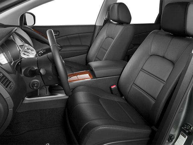 2014 Nissan Murano LE