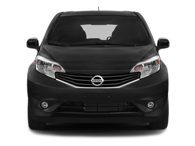 2014 Nissan Versa Note SV