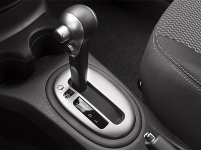 2014 Nissan Versa Note SV