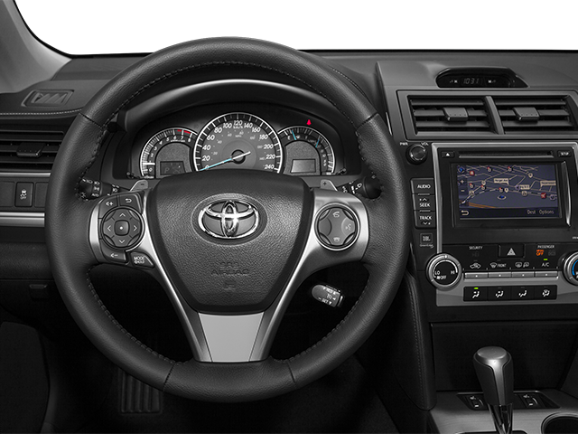 2014 Toyota Camry SE 2014.5