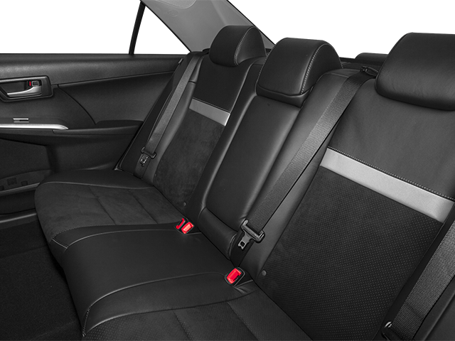 2014 Toyota Camry SE 2014.5
