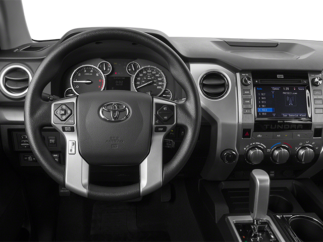 2014 Toyota Tundra SR5