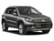 2014 Volkswagen Tiguan S