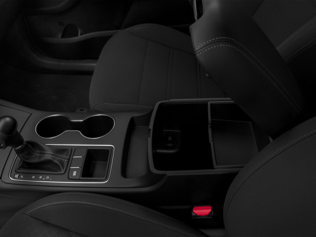 2016 Kia Sorento L