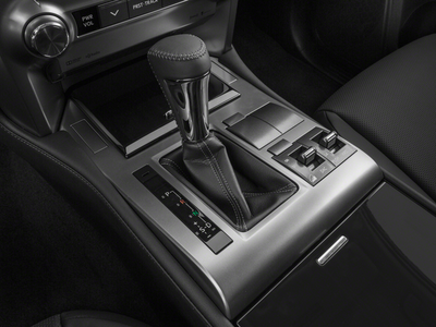 2016 Lexus GX 460