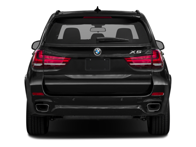 2017 BMW X5 xDrive50i