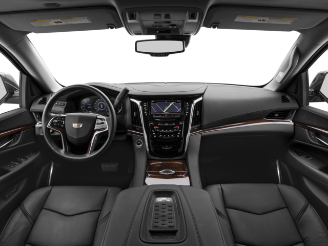 2017 Cadillac Escalade Premium Luxury