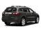 2017 Chevrolet Traverse LT 1LT