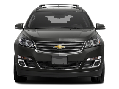 2017 Chevrolet Traverse LT 1LT