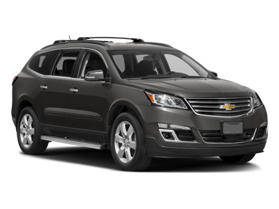 2017 Chevrolet Traverse LT 1LT
