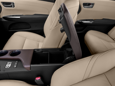 2017 Toyota Avalon Hybrid Limited