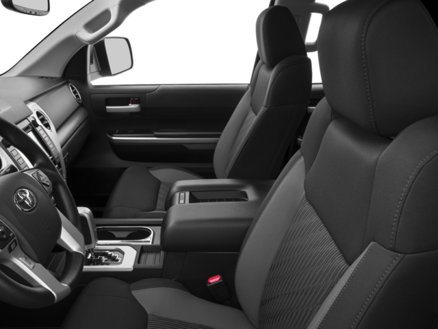 2017 Toyota Tundra SR5 4.6L V8