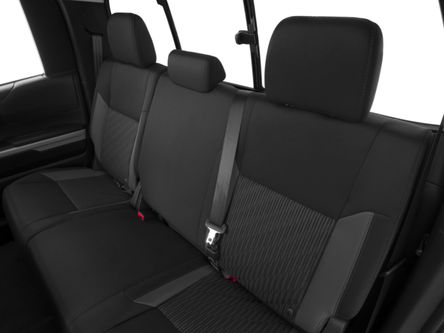 2017 Toyota Tundra SR5 4.6L V8