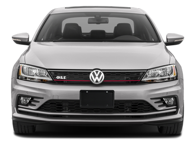 2017 Volkswagen Jetta GLI