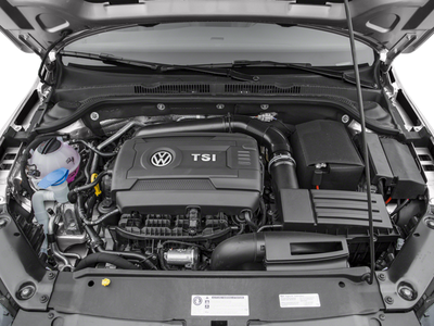 2017 Volkswagen Jetta GLI