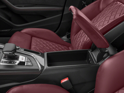 2018 Audi S5 3.0T Premium Plus quattro