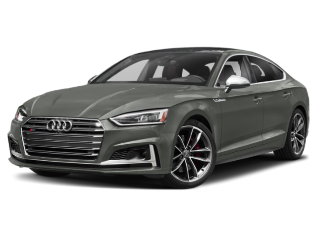 2018 Audi S5 3.0T Premium Plus quattro