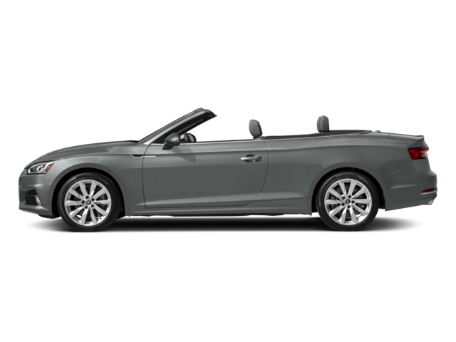 2018 Audi A5 2.0T Premium quattro