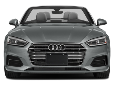 2018 Audi A5 2.0T Premium quattro