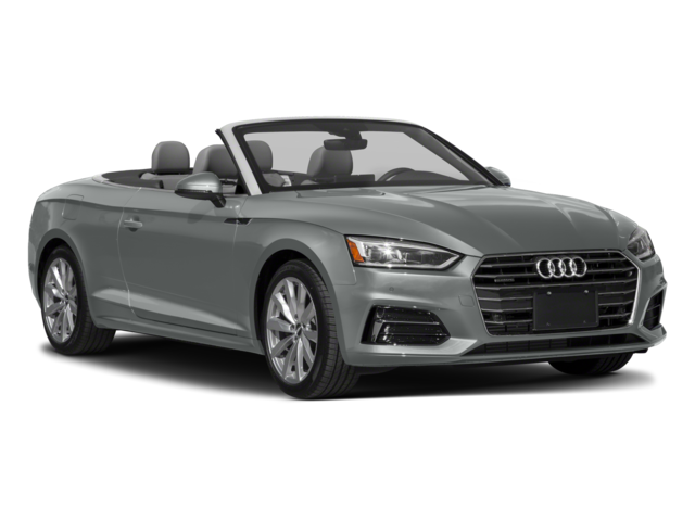 2018 Audi A5 2.0T Premium quattro